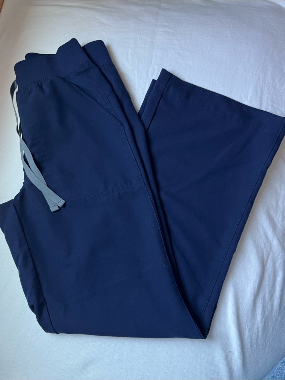 FIGS Scrub Pants Navy XS